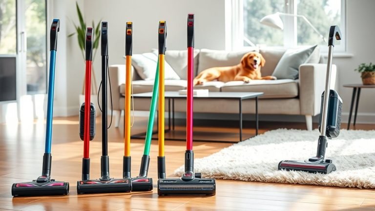 affordable stick vacuums 2026
