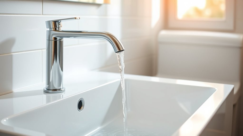 affordable stylish bathroom faucets