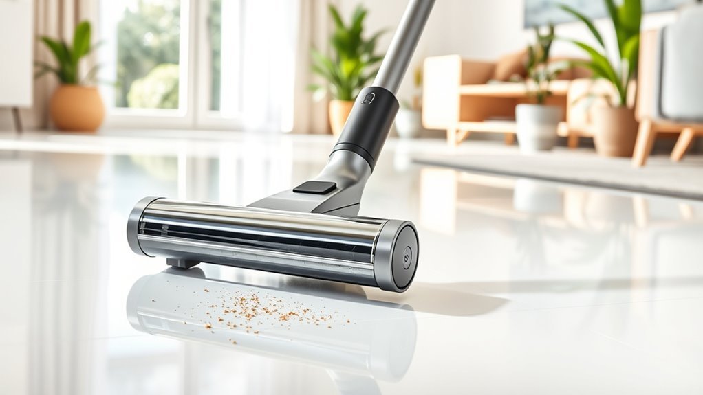 affordable tile vacuum options
