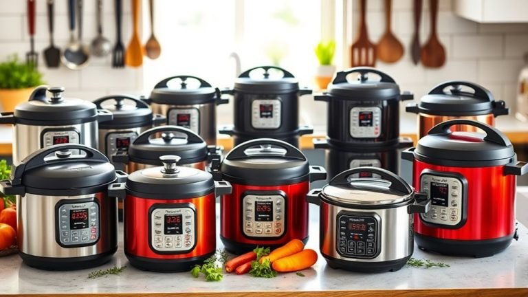affordable time saving pressure cookers