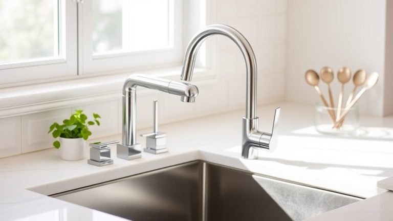 affordable top kitchen faucets