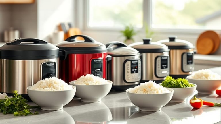 affordable top rice cookers