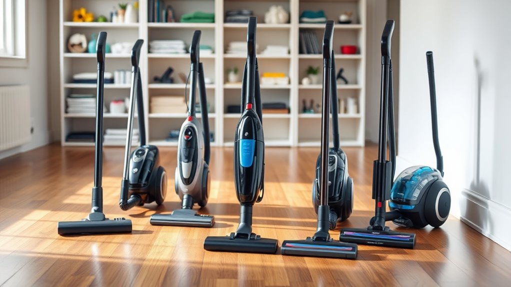 affordable vacuum cleaner deals