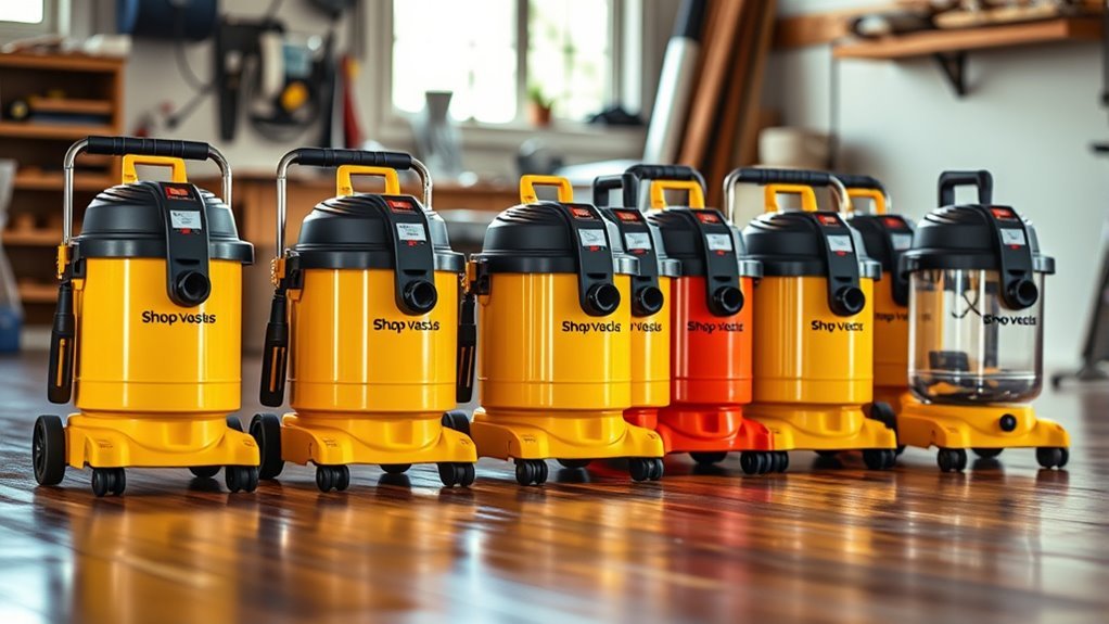 affordable vacuum cleaner options