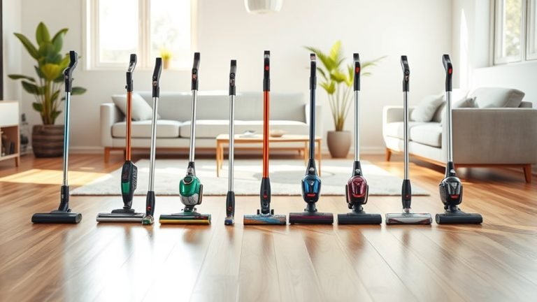 affordable vacuum cleaner reviews