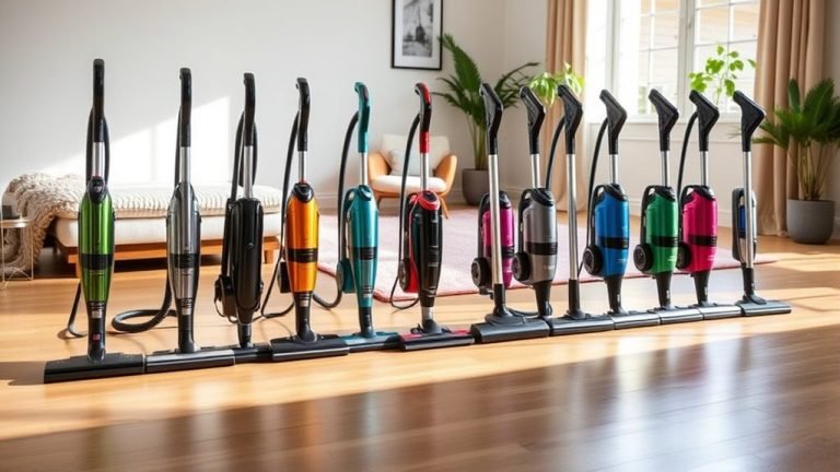 affordable vacuum cleaners 2026
