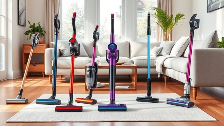affordable vacuum cleaners 2026