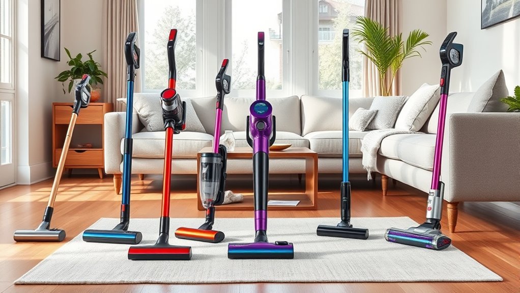 affordable vacuum cleaners 2026