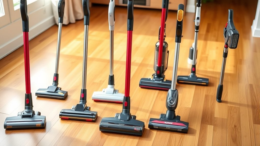 affordable vacuum cleaners 2026