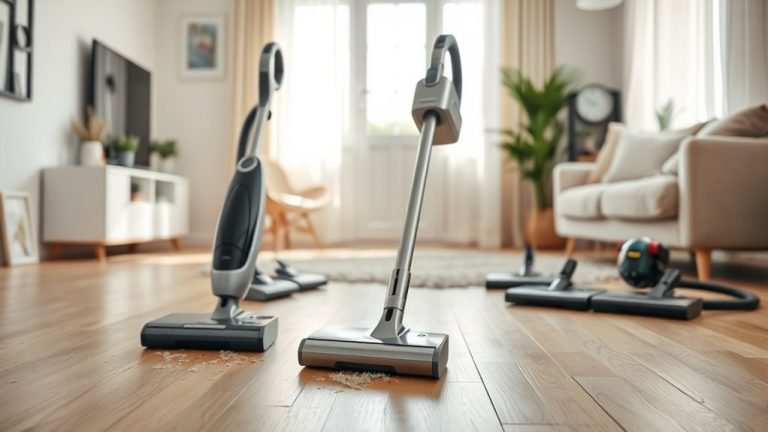 affordable vacuum cleaners 2026
