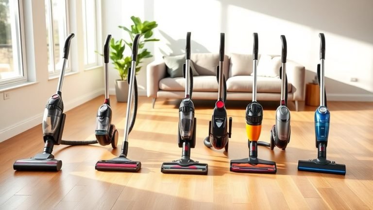 affordable vacuum cleaners 2026