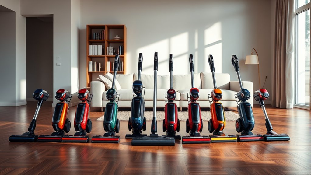 affordable vacuum cleaners 2026