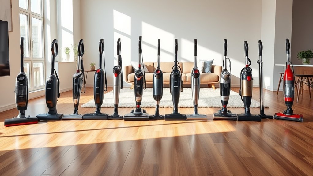 affordable vacuum cleaners 2026