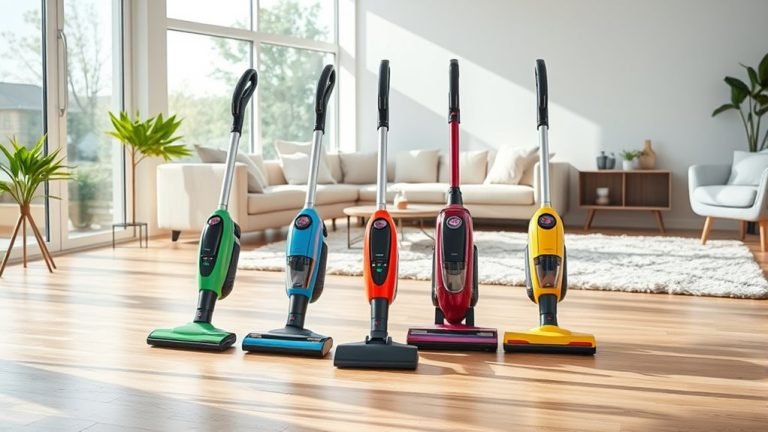 affordable vacuum options 2026