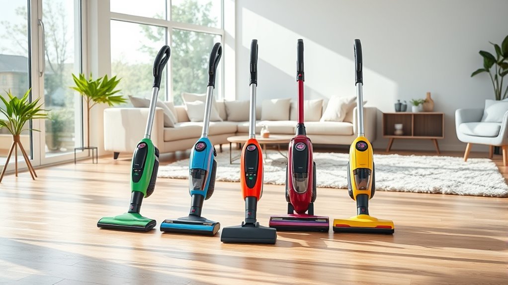 affordable vacuum options 2026