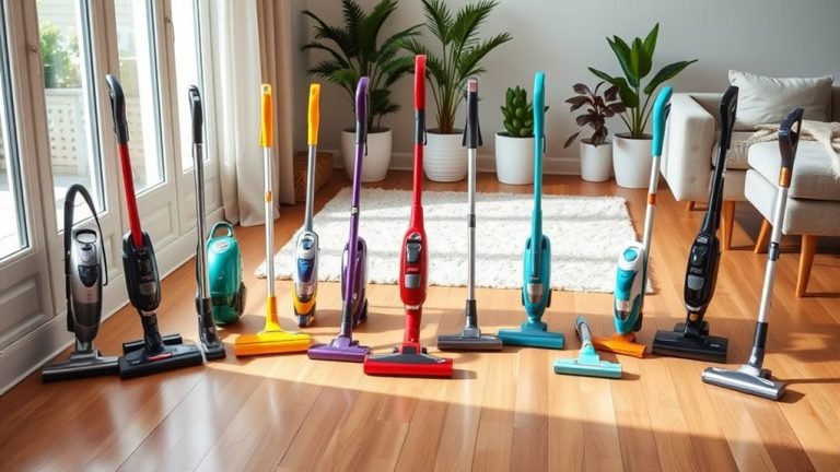 affordable vacuum options 2026