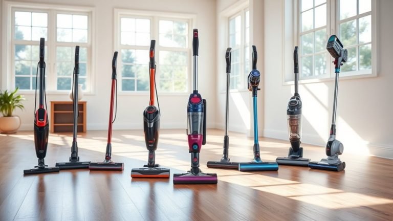 affordable vacuum options 2026