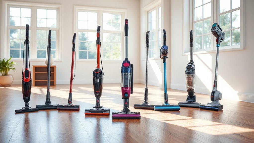 affordable vacuum options 2026