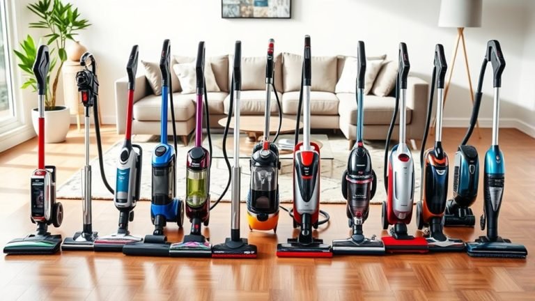 affordable vacuum options 2026