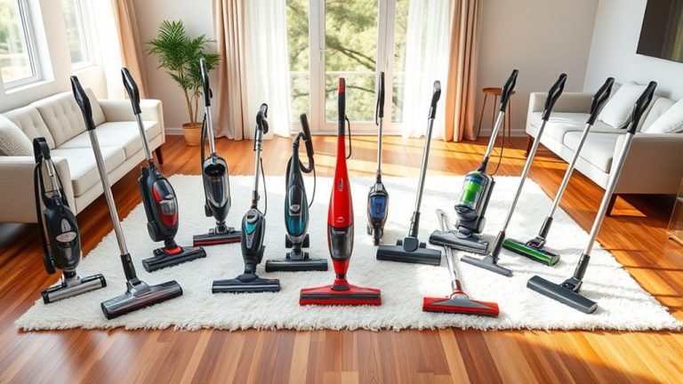affordable vacuum options 2026