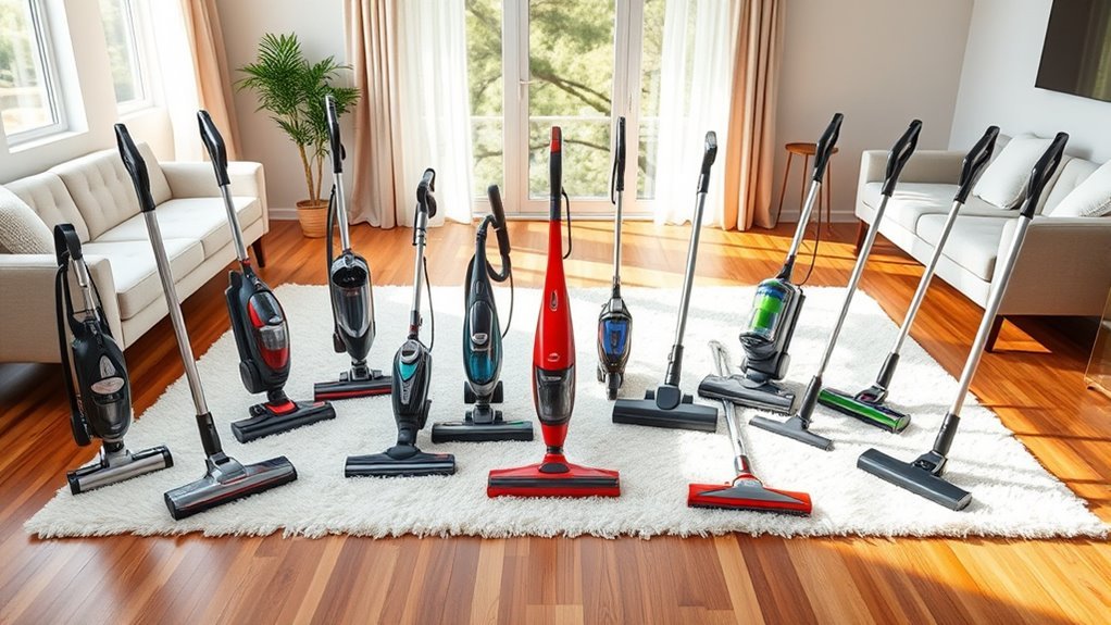 affordable vacuum options 2026