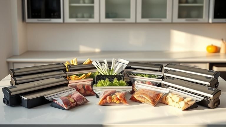 affordable vacuum sealers 2026