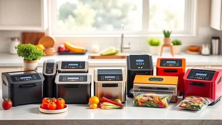 affordable vacuum sealers 2026