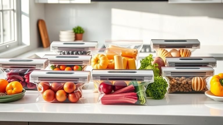 affordable vacuum sealers 2026
