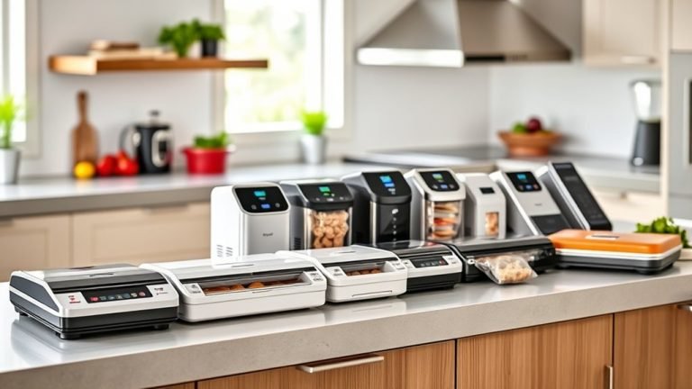 affordable vacuum sealers 2026