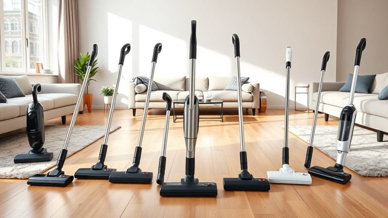 affordable vacuums for 2026