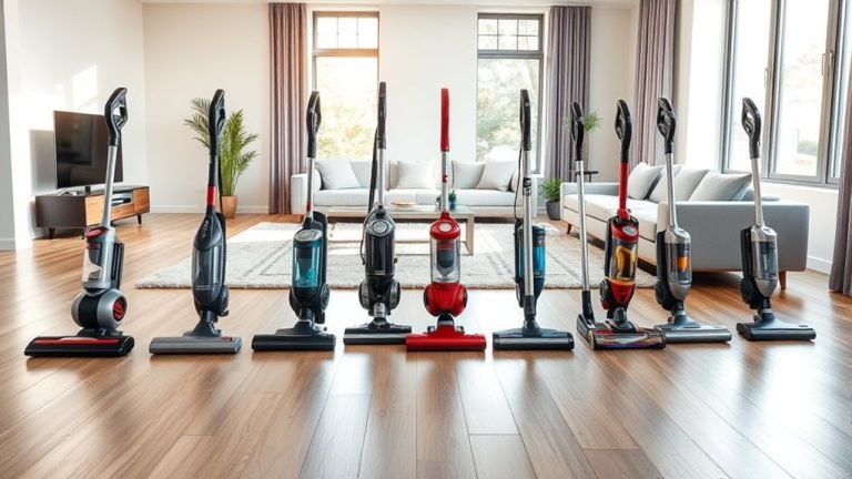 affordable vacuums for 2026