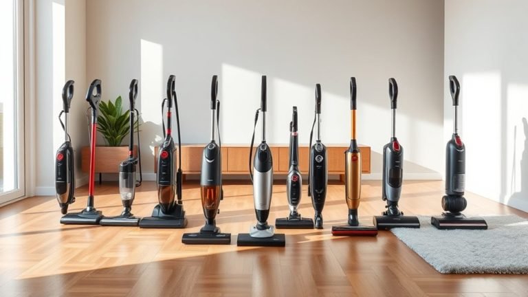 affordable vacuums for 2026