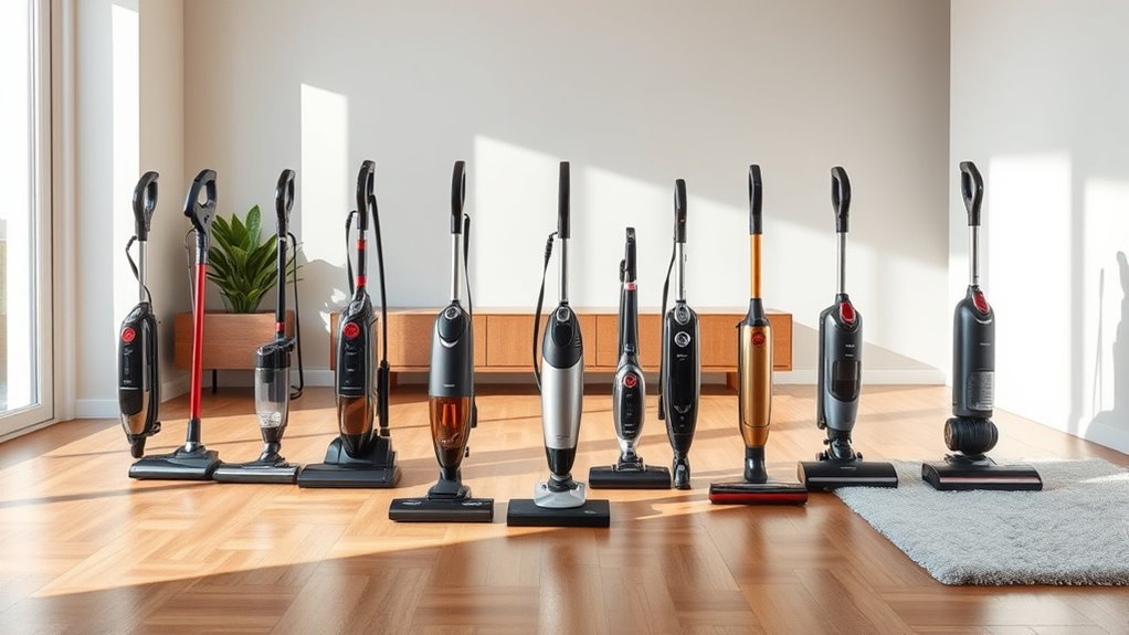 affordable vacuums for 2026