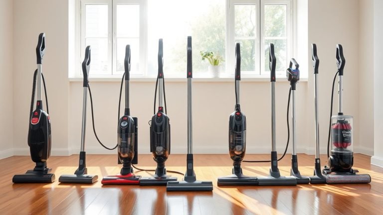affordable vacuums for 2026