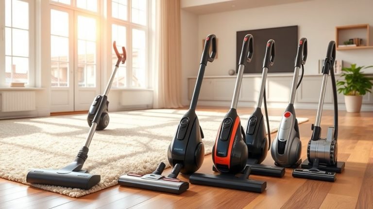 affordable vacuums for 2026