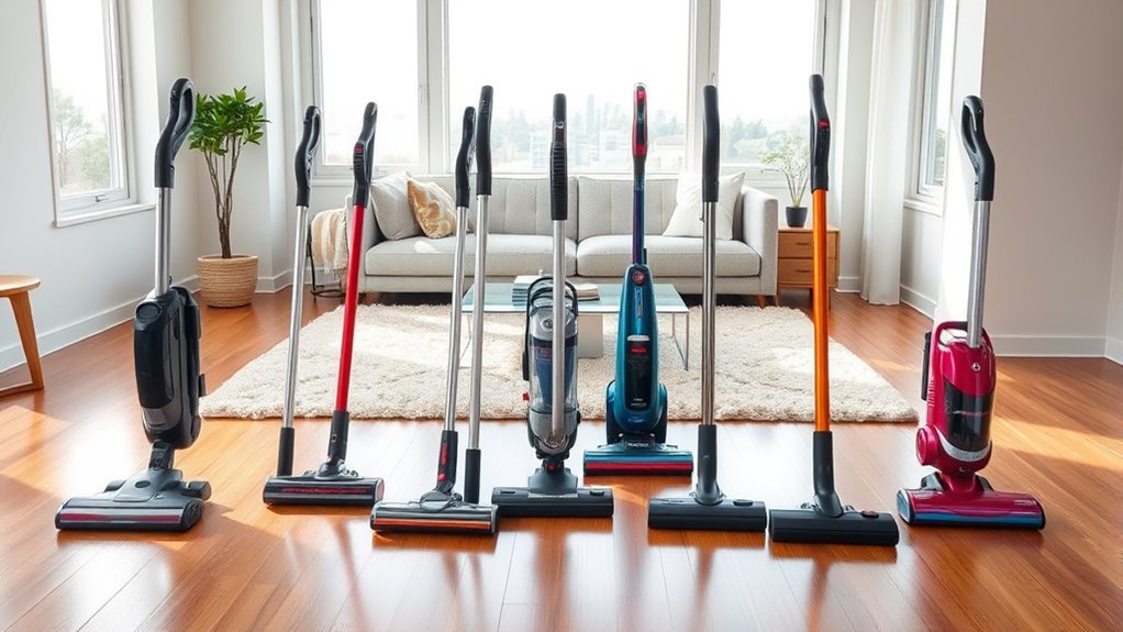 affordable vacuums for 2026