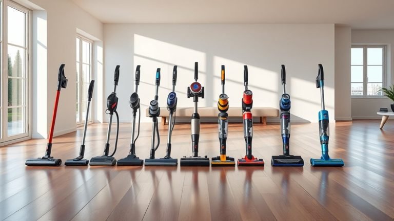 affordable vacuums for 2026