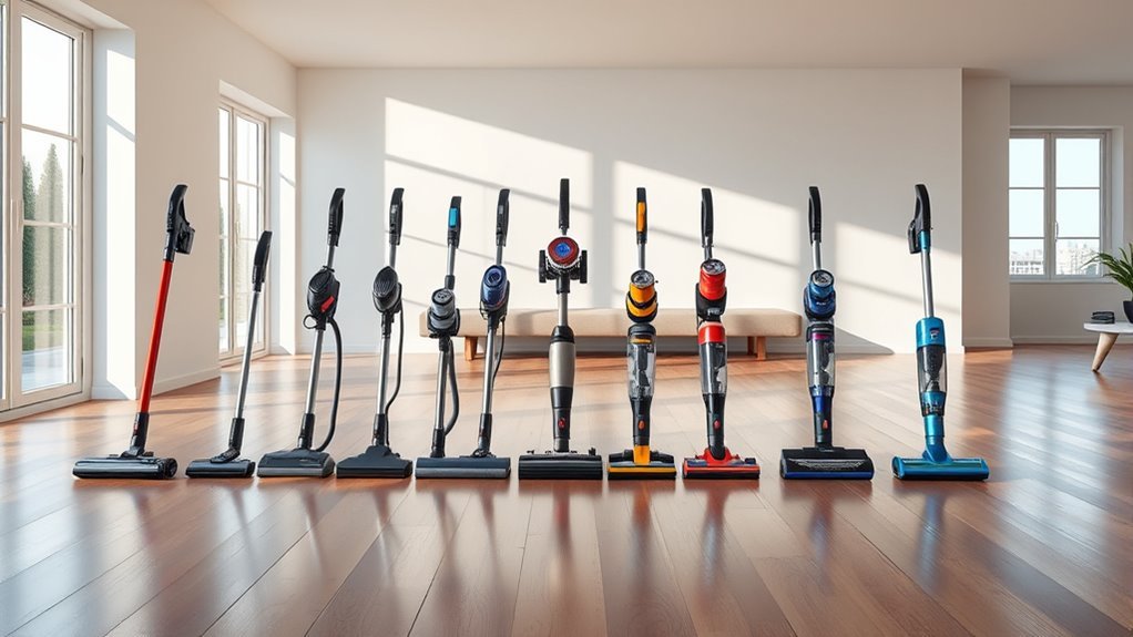 affordable vacuums for 2026