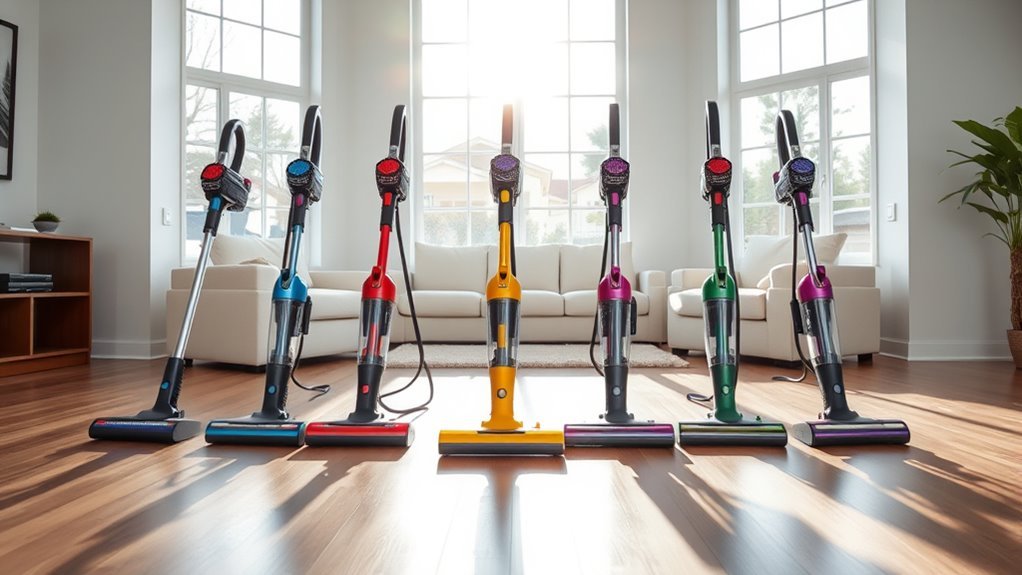 affordable vacuums for 2026