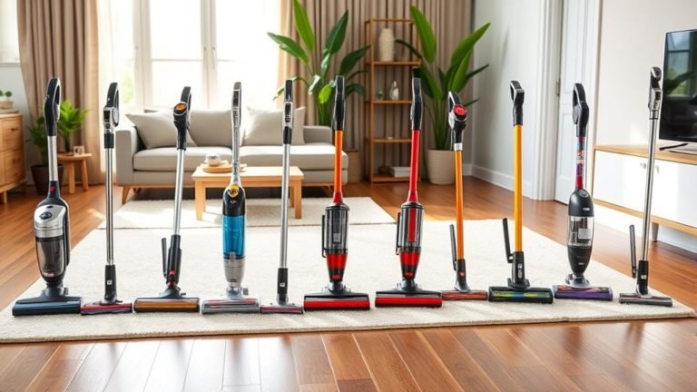 affordable vacuums for 2026