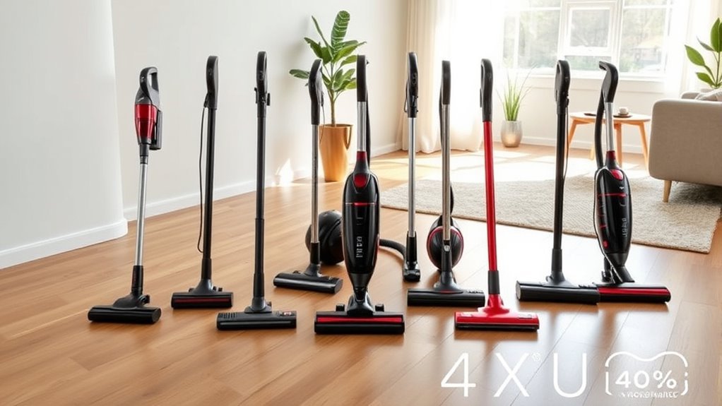 affordable vacuums for 2026