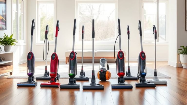 affordable vacuums for 2026