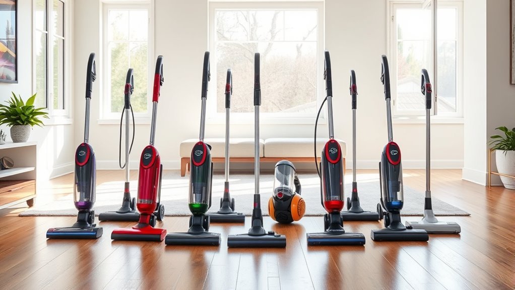 affordable vacuums for 2026