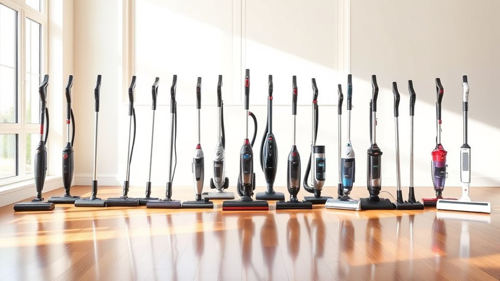 affordable vacuums for 2026