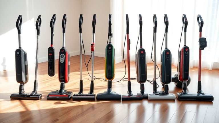 affordable vacuums for 2026