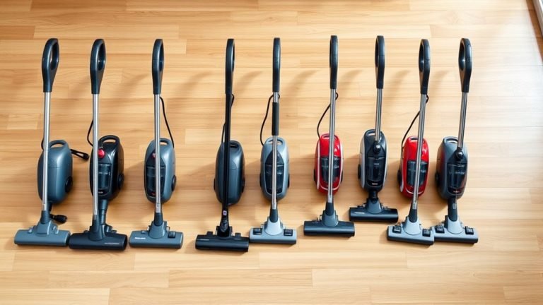 affordable vacuums on amazon