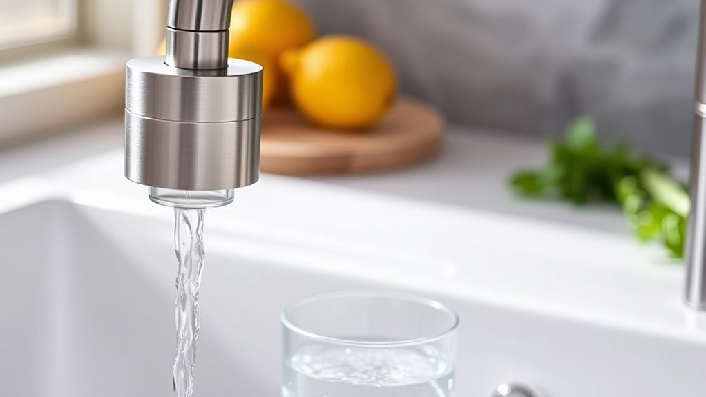 affordable water filter options