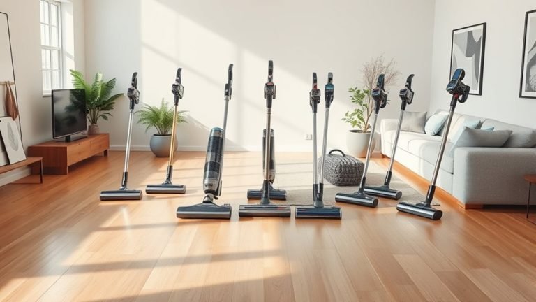 all in one vacuum cleaners 2026