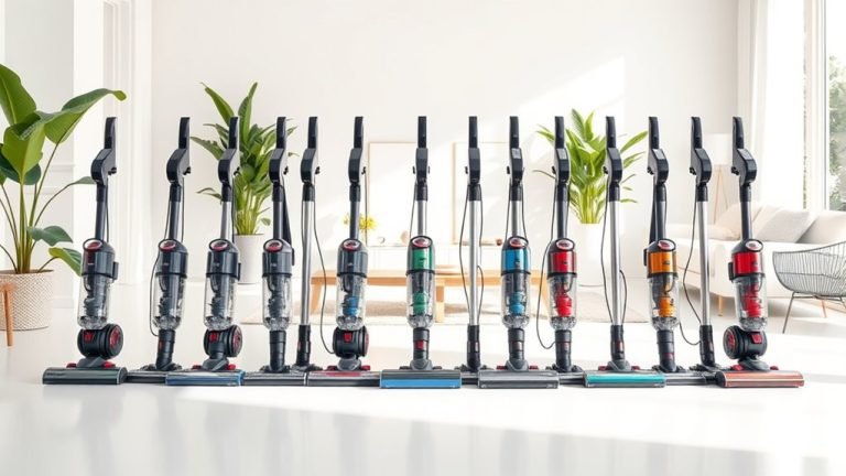 allergen friendly vacuum options