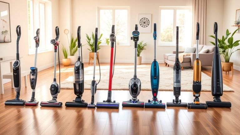 allergy friendly vacuum cleaners 2026
